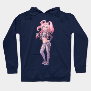 LIV Morgan Hoodie